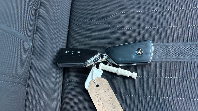 CUPRA Formentor 1.4 eHybrid 204 V1 5dr DSG Estate